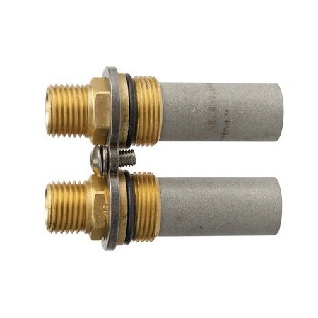 Esab Flashback Arrestor Retro-Fit Kit - Built-In Flash Arrestor Retro-Fit Kit 0656-0046